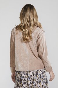 Lania The Label Cove Jacket