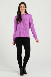 Zafina Blossom Top