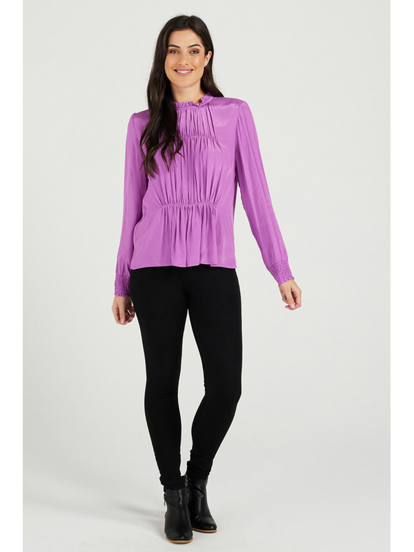 Zafina Blossom Top
