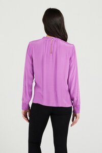 Zafina Blossom Top