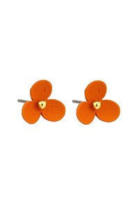 Tiger Tree Trillium Mini Stud Earring