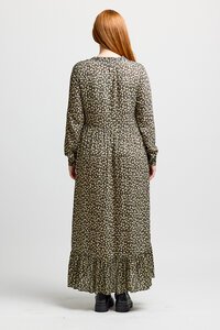 Stella + Gemma Grunge Tulip Greenwich Dress