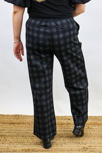 Esplanade Side Stripe Trouser