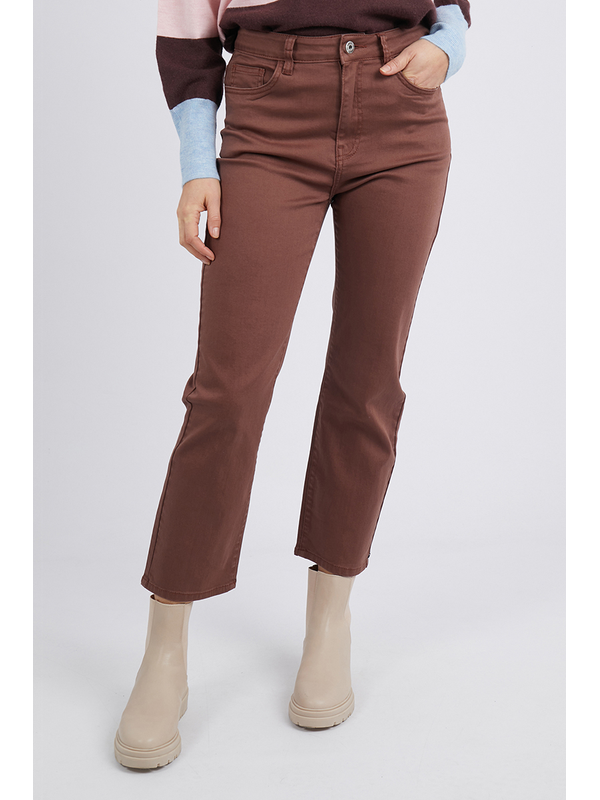Elm Willow Coloured Jean