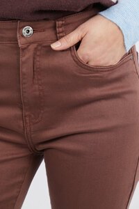 Elm Willow Coloured Jean