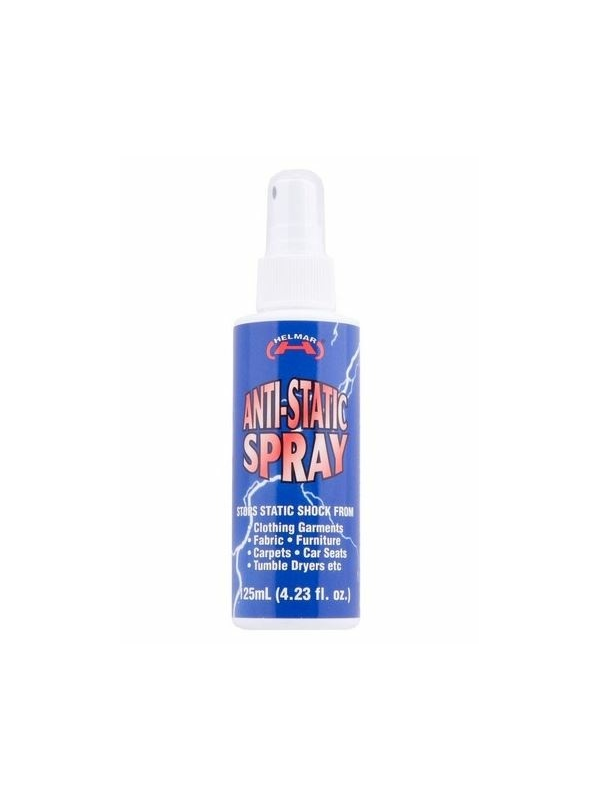 Helmar Anti-Static Spray