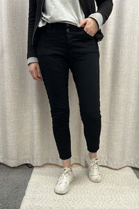 Italian Star Emma Coloured Jean