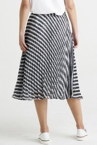 Betty Basics Chanel Pleated Skirt