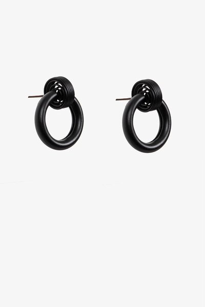 Antler Bibi Earring-shop-by-label-Preen