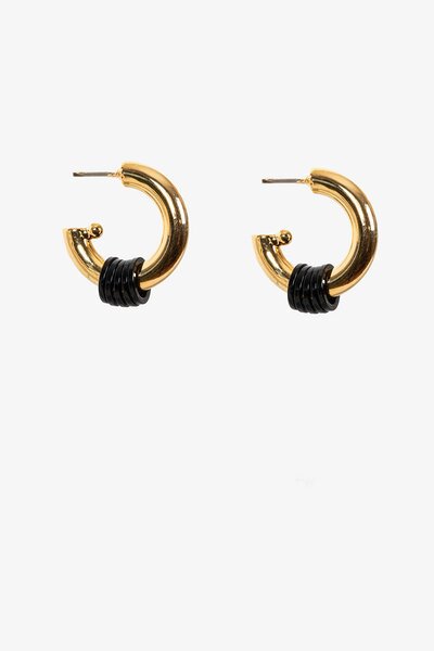 Antler Bronnie Earring-shop-by-label-Preen