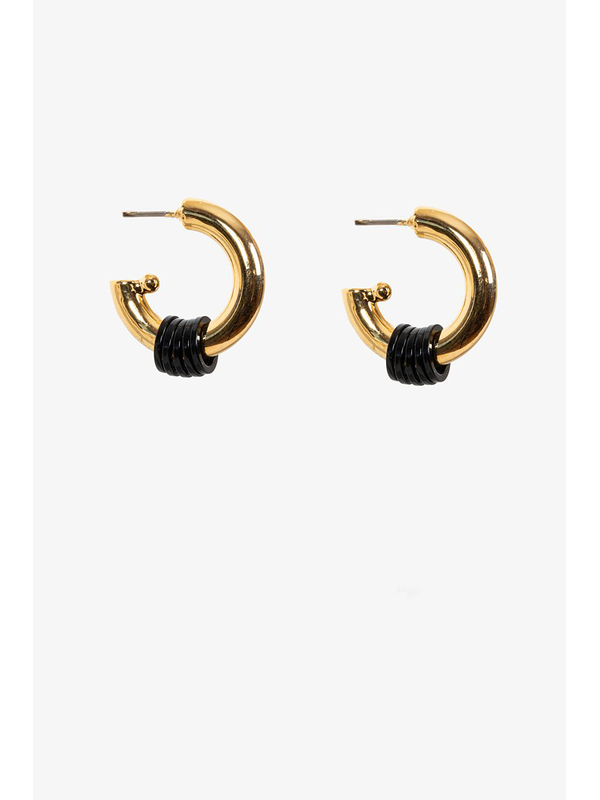 Antler Bronnie Earring