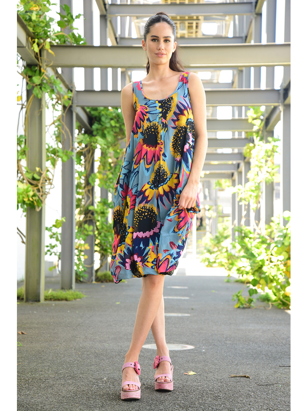 Curate Slip Into It Dress