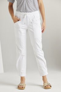 Lania The Label Oxford Pant