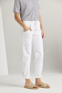 Lania The Label Oxford Pant