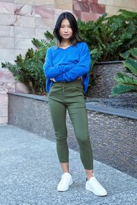 Style Laundry Super Stretch Jogger 