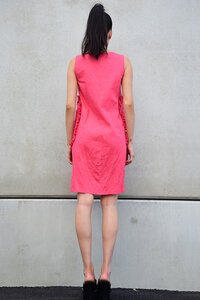 Curate On Your Side Dress