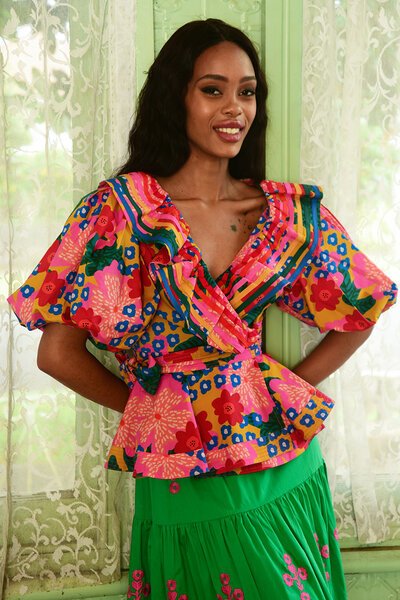 Coop Love At First Bright Top-new-Preen