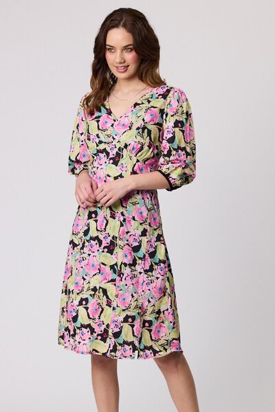 Classified Verona Dress-sale-Preen