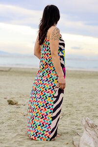 Italian Star Melina Dress