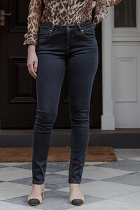 New London Stoke HB Jeans