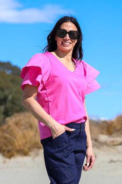 Sale Tees  Preen NZ - Womens Clothing Online