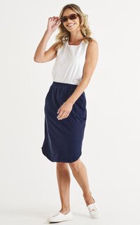 Betty Basics Evie Skirt