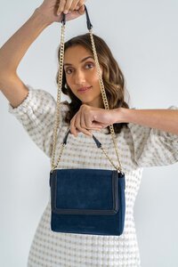 Arlington Milne Mini Antonia Bag