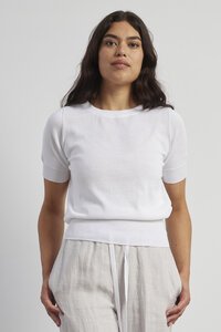 Standard Issue Cotton Rib T-Shirt