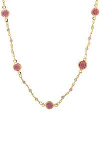 Tiger Tree Kate Necklace