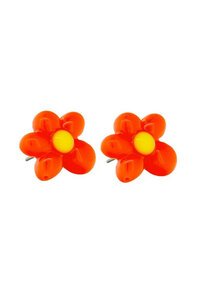 Tiger Tree Pop Daisy Earring