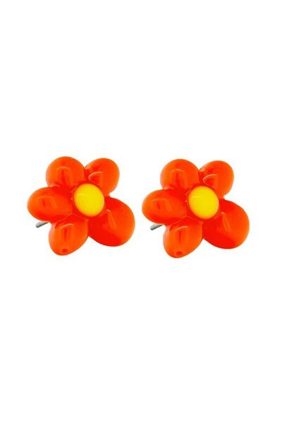 Tiger Tree Pop Daisy Earring-shop-by-label-Preen