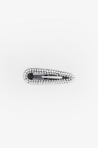 Antler Pearl & Rhinestone Clip