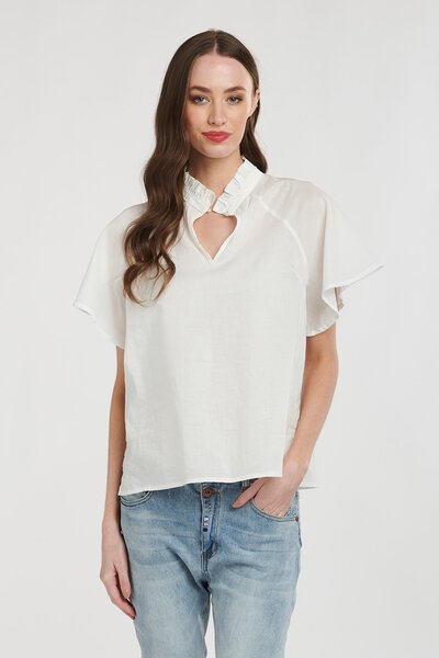 365 Days Tully Top-sale-Preen
