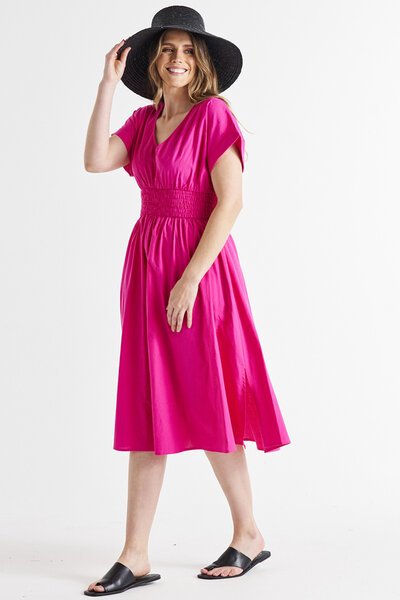 Betty Basics Carrie Dress-sale-Preen