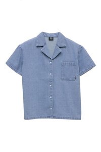 Stussy Denim OS Shirt