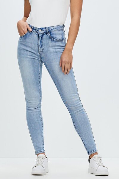 Foxwood City Jean-sale-Preen