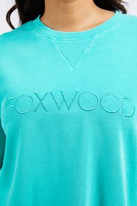 Foxwood Brights Simplified Crew