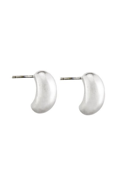 Tiger Tree Bean Earring-accessories-Preen