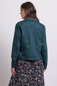 Foil Colour Classic Jacket