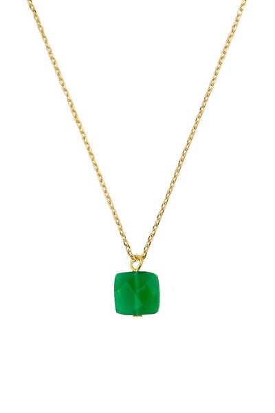 Tiger Tree Gem Necklace-shop-by-label-Preen