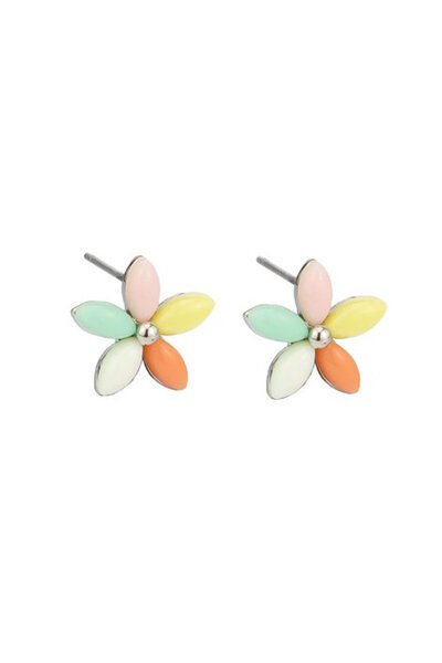 Tiger Tree Petal Flower Earring-shop-by-label-Preen