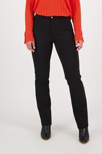 Vassalli Slim Pant w Fly- Mosiac