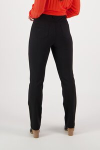 Vassalli Slim Pant w Fly- Mosiac