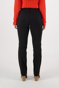 Vassalli Slim Pant w Fly- Mosiac