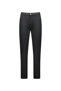 Vassalli Slim Pant w Fly- Mosiac