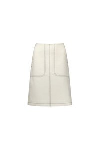 Vassalli Knee Length Skirt