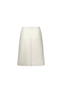 Vassalli Knee Length Skirt