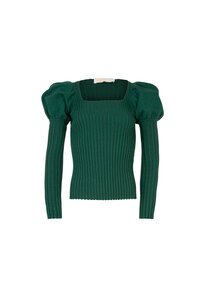 Coop Green Top