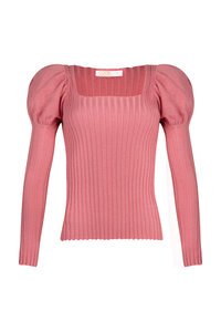 Coop Green Top