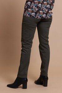 Foil Slim Cargo Jean